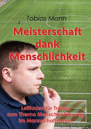 Cover of the book Meisterschaft dank Menschlichkeit by Kai Helge Wirth