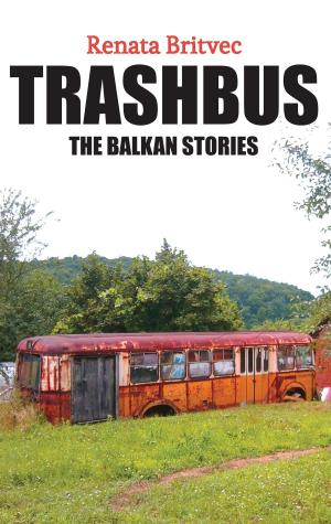 Cover of the book Trashbus by Simon Käßheimer