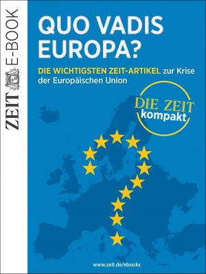 Cover of the book Quo vadis Europa? by Z.Z. Rox Orpo