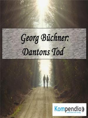 Cover of the book Dantons Tod by Andrea Celik