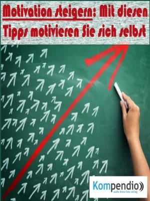 bigCover of the book Motivation steigern by 