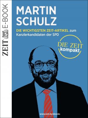Cover of the book Martin Schulz by Ulrike Albrecht