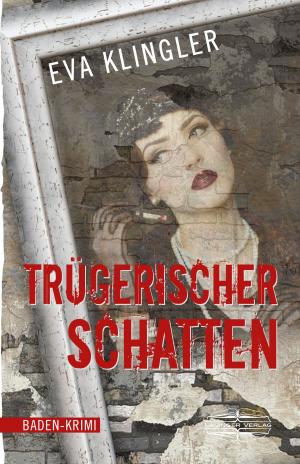 Cover of the book Trügerischer Schatten by Gudrun Weitbrecht