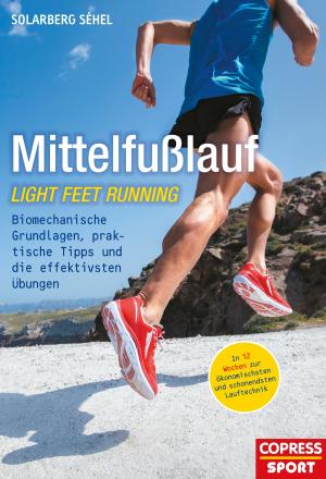 Cover of the book Mittelfußlauf by Sascha Bamberg