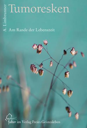 Cover of the book Tumoresken by Helmut Eller