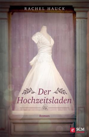 Cover of the book Der Hochzeitsladen by Christoph Raedel