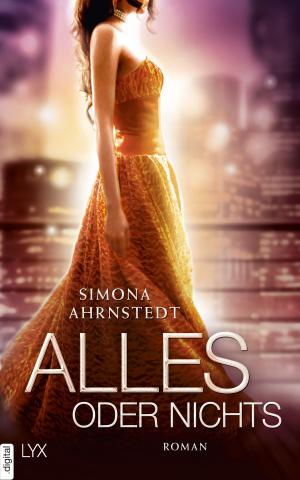 Cover of the book Alles oder nichts by Larissa Ione