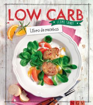 Cover of the book Low Carb by Simone Filipowsky, Melanie Gerstlauer