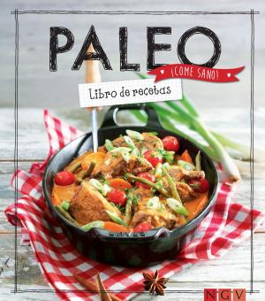 Cover of the book Paleo by Christa Traczinski, Robert Polster