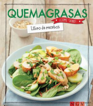 Cover of the book Quemagrasas by Naumann & Göbel Verlag