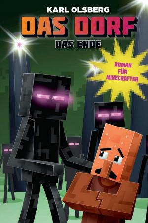 Book cover of Das Dorf 4 - Das Ende