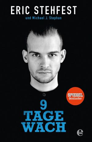 Cover of 9 Tage wach