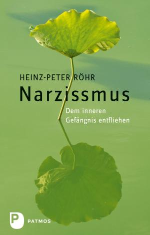 Cover of the book Narzissmus by Karl-Josef Kuschel