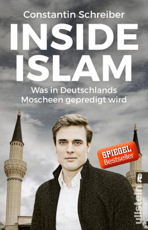 bigCover of the book Inside Islam by 