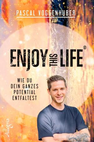 Cover of the book Enjoy this Life® by Sheryl Sandberg, Adam Grant