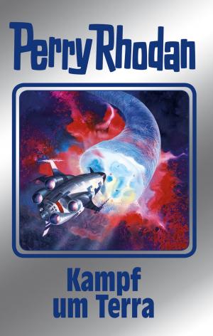 Cover of the book Perry Rhodan 137: Kampf um Terra (Silberband) by Hubert Haensel, Leo Lukas, Thomas Ziegler, Andreas Brandhorst, Frank Borsch, Hans Kneifel