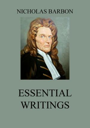 bigCover of the book Essential Writings by 