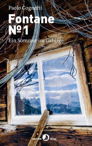 Cover of the book Fontane Numero 1 by Pascale Kramer
