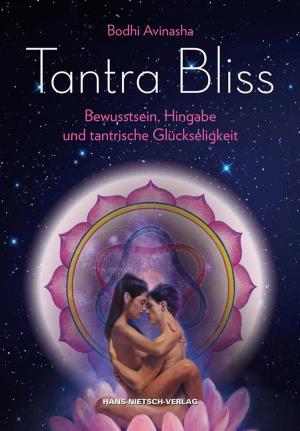 Cover of the book Tantra Bliss by Victoria Boutenko