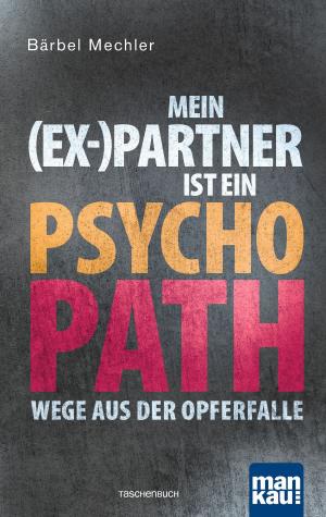 Cover of Mein (Ex-)Partner ist ein Psychopath
