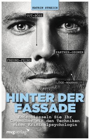 Cover of the book Hinter der Fassade by James Allen