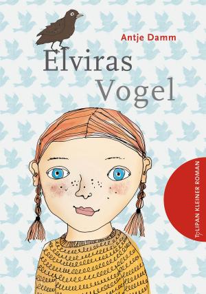 Cover of the book Elviras Vogel by Jutta Nymphius