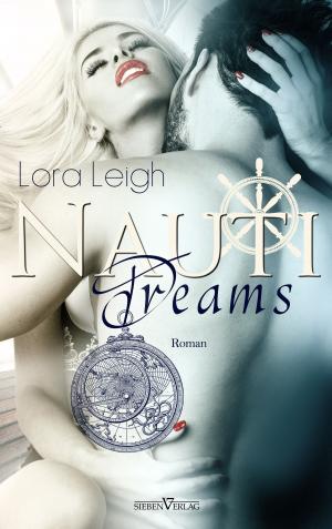 Cover of the book Nauti Dreams by Sylvia Pranga