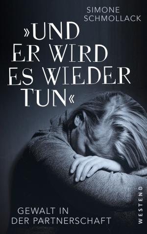 Cover of the book "Und er wird es wieder tun" by Jean Feyder