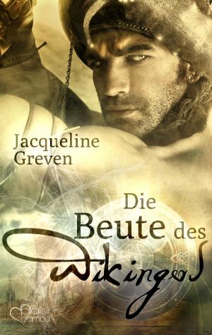 bigCover of the book Die Beute des Wikingers by 