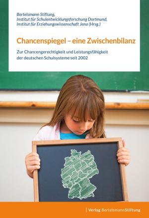 Cover of the book Chancenspiegel – eine Zwischenbilanz by Sonja Sackmann