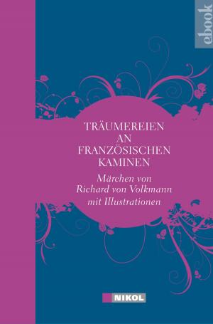 Cover of the book Träumereien an französischen Kaminen by Edgar Allan Poe