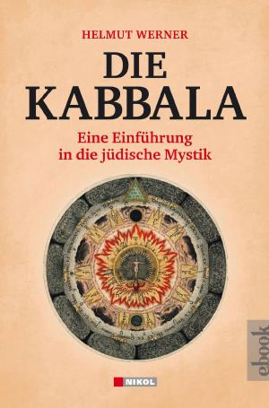 Cover of the book Die Kabbala by Sigmund Freud