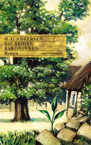 Cover of the book Die beiden Baroninnen (eBook) by Ewald Arenz
