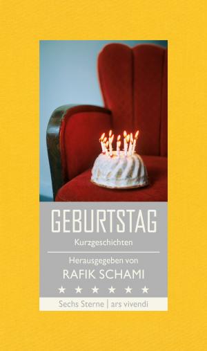 Cover of the book Geburtstag (eBook) by Matthias Kröner