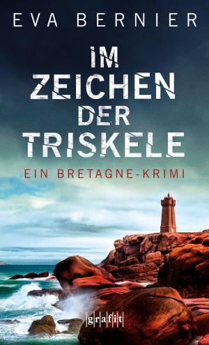 Cover of the book Im Zeichen der Triskele by Gabriella Wollenhaupt