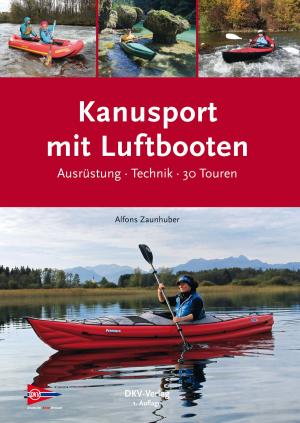 bigCover of the book Kanusport mit Luftbooten by 