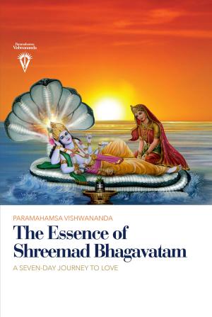 Cover of the book The Essence of Shreemad Bhagavatam by Susan M B Preston