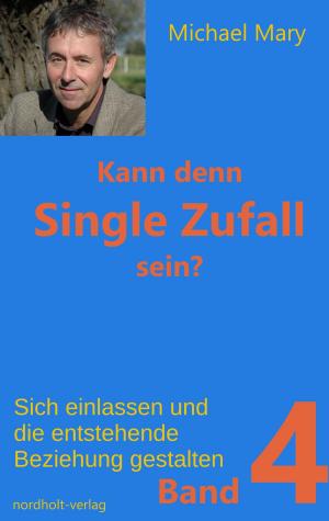 Cover of Kann denn Single Zufall sein? Band 4