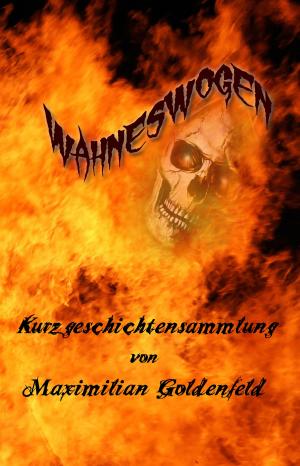 Cover of the book Wahneswogen by Vince Bios