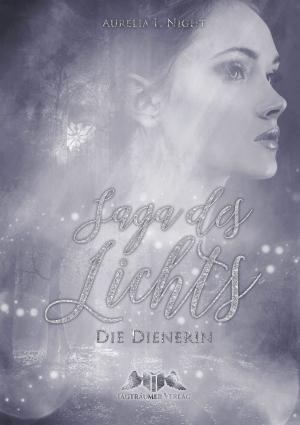 Book cover of Saga des Lichts