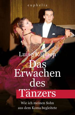 Cover of the book Das Erwachen des Tänzers by Pablo Luis Mainzer