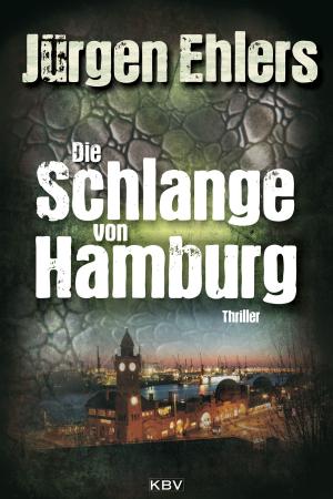 bigCover of the book Die Schlange von Hamburg by 