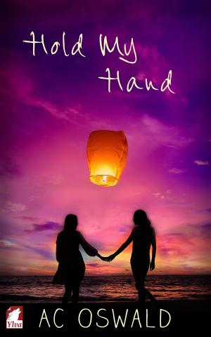 Cover of the book Hold My Hand by RJ Nolan, Astrid Suding