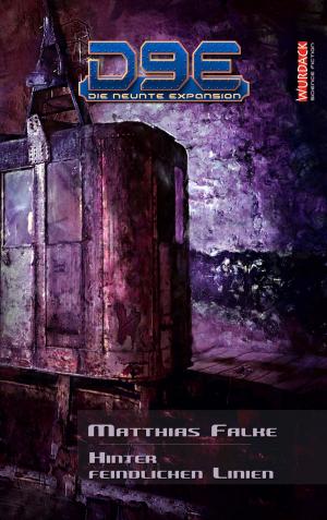 Cover of the book D9E - Die neunte Expansion by Amily Clark
