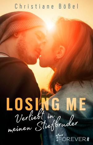 Cover of the book Losing me by Gerry Bartlett