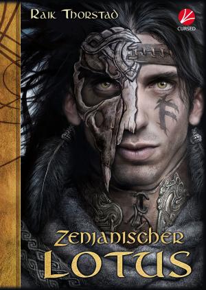Book cover of Zenjanischer Lotus
