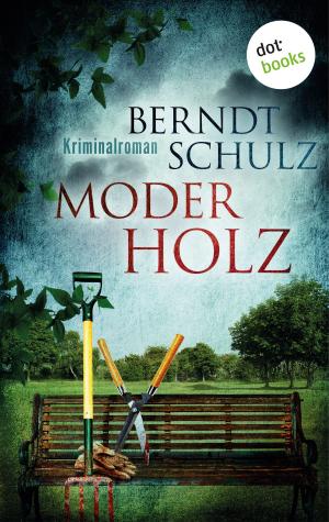 Book cover of Moderholz