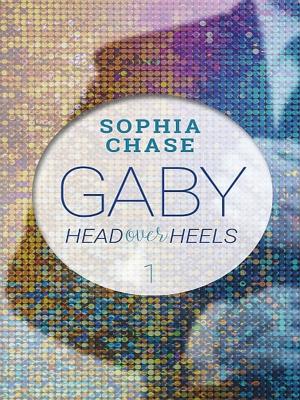 Cover of the book Head over Heels - Gaby Band 1 by Jay Olce