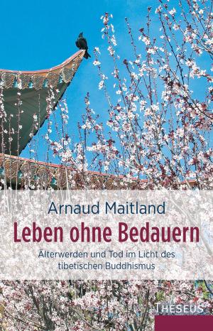 Cover of the book Leben ohne Bedauern by Jiddu Krishnamurti