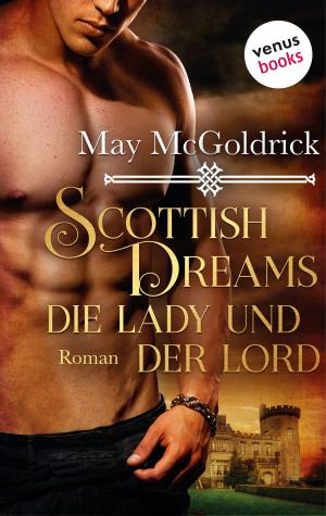 Cover of Scottish Dreams - Die Lady und der Lord